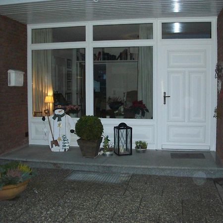 Ferienwohnung Lafrentz 伯格奥夫费马恩 外观 照片