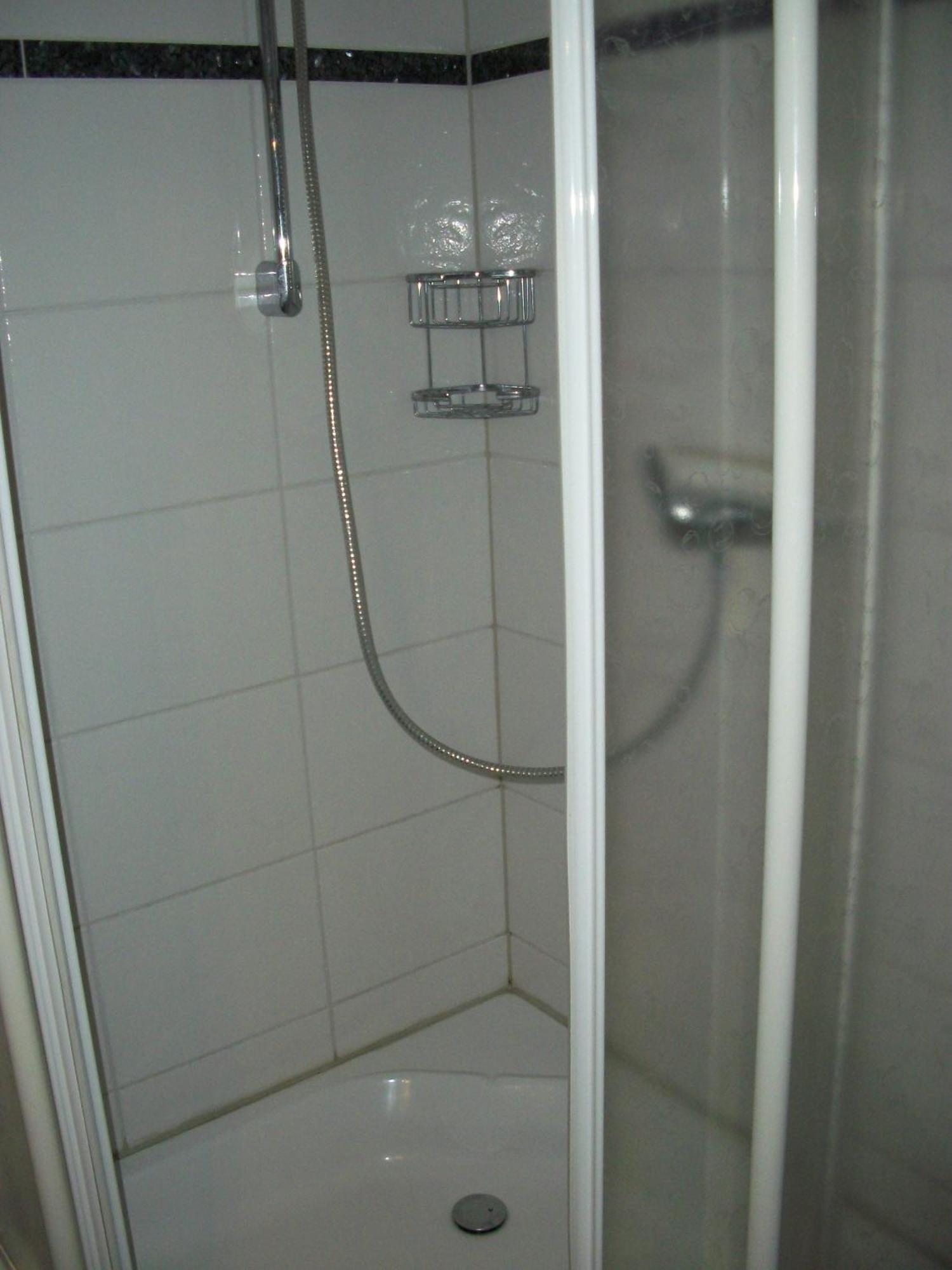 Ferienwohnung Lafrentz 伯格奥夫费马恩 外观 照片